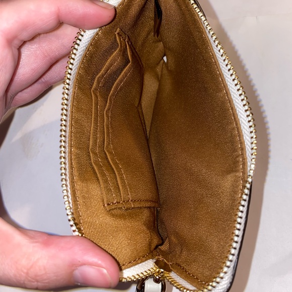 Coach Wristlet - Picture 3 of 3